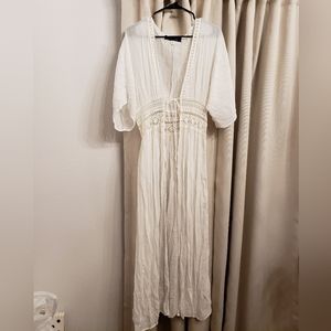 NEW Duster/ Kimono/ Beach cover up